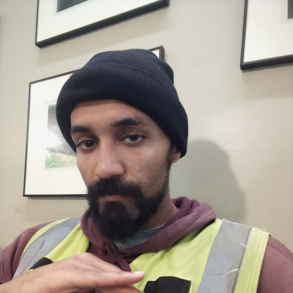 Meet your Posher, Dan